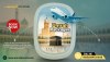 UmrahLovers - Best Umrah Packages from Bangladesh